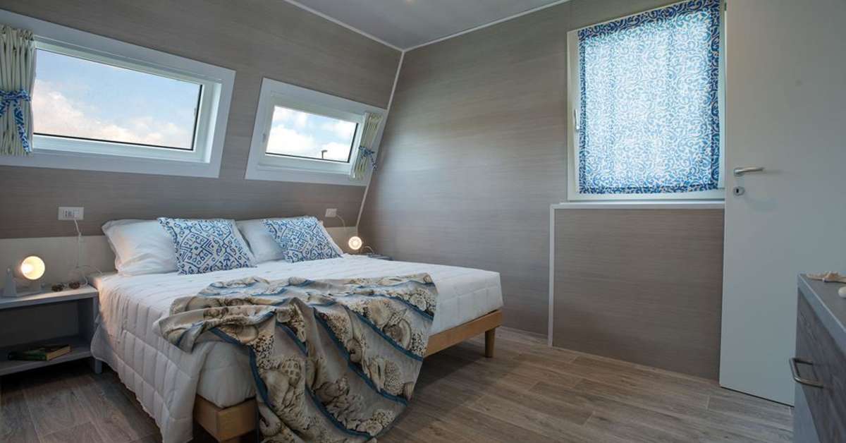 Een foto van Marina Azzurra Resort