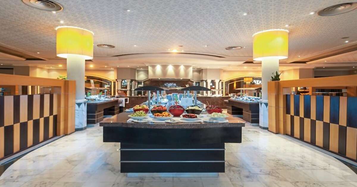 Ein Foto Oceana Suites Hammamet