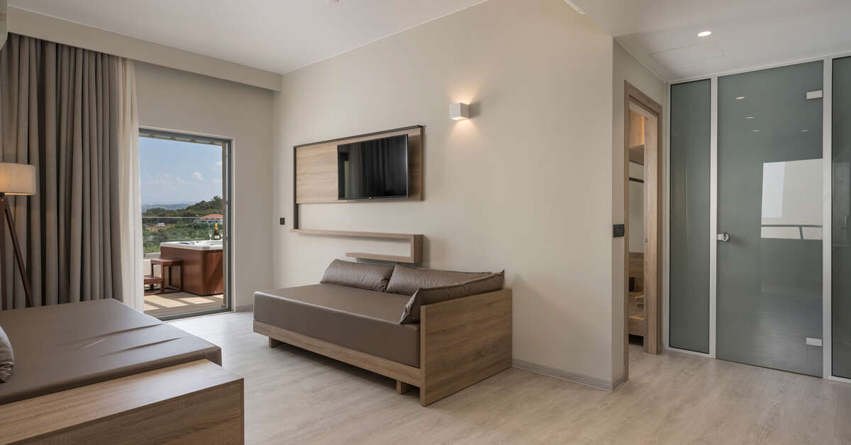 Een foto van Hotel Mare Village