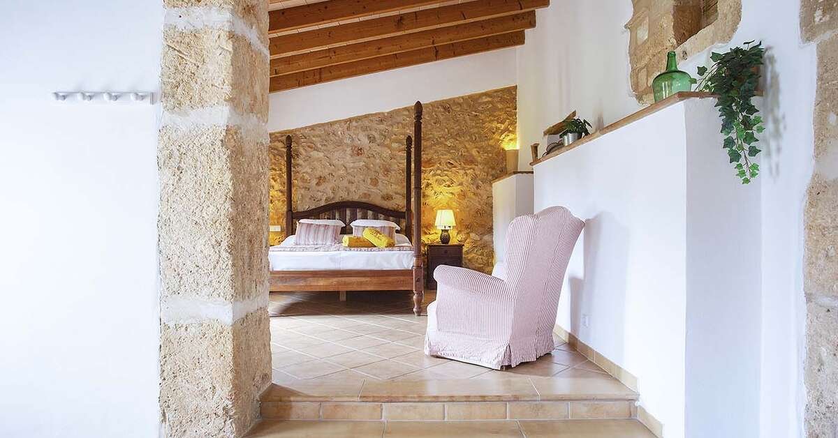 Ein Foto Hotel Sa Galera