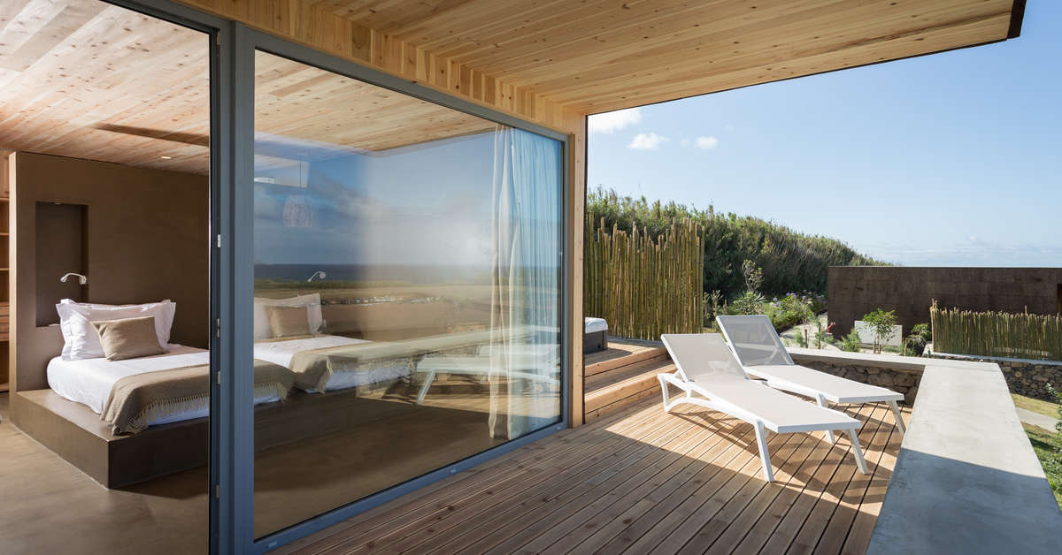 Een foto van Santa Barbara Eco Beach Resort