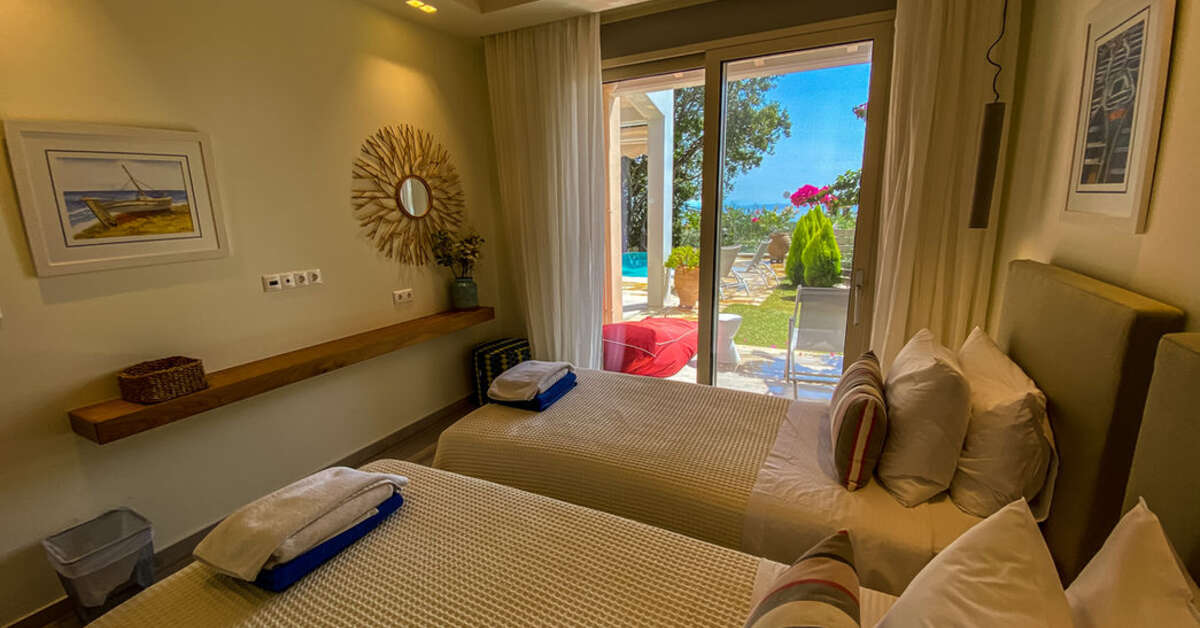 Een foto van Appartementen La Riviera Barbati