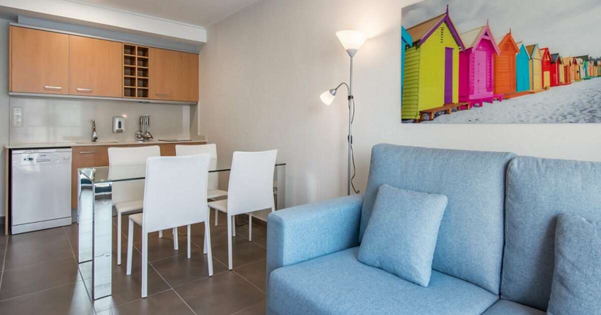 Een foto van Las Dunas Appartementen