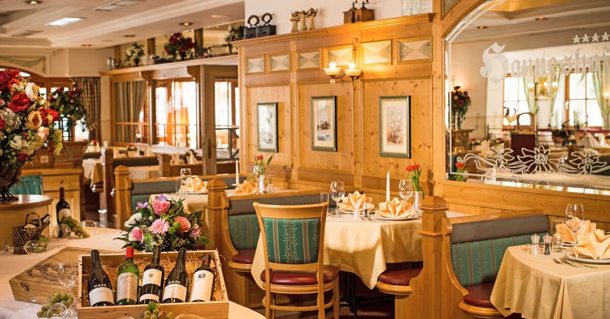 Een foto van Hotel Hanneshof