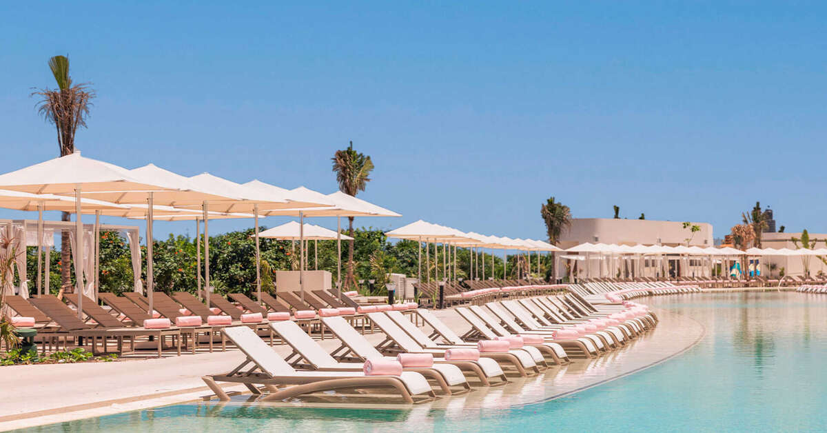 Een foto van AVA Resort Cancun