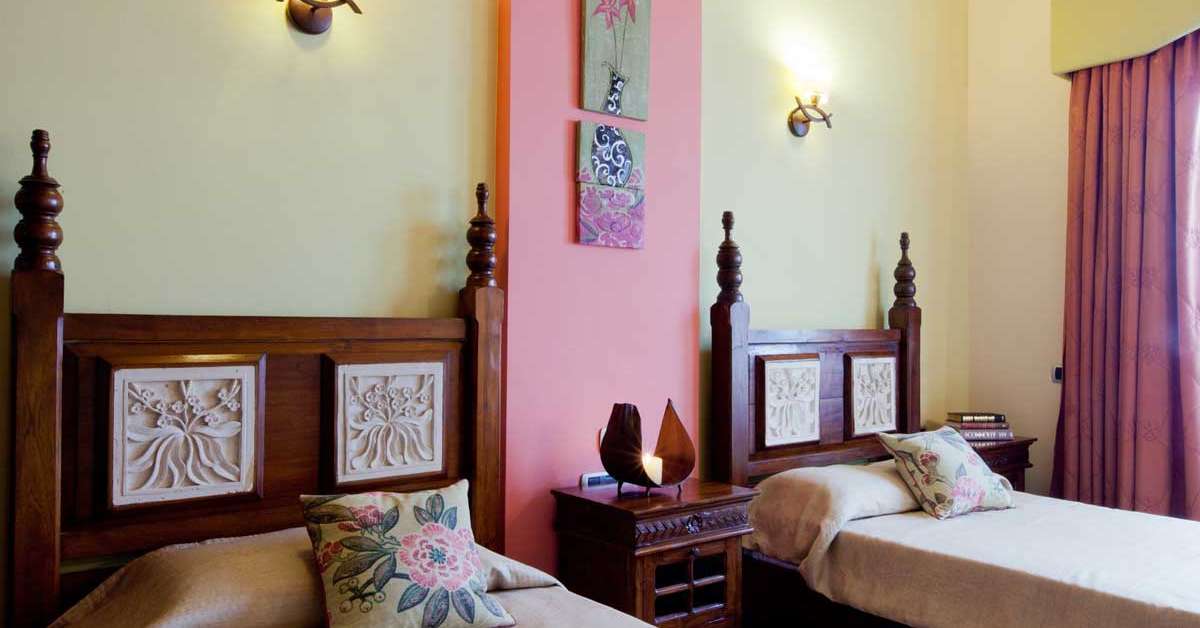 Een foto van Regency Country Club Appartementen & Suites