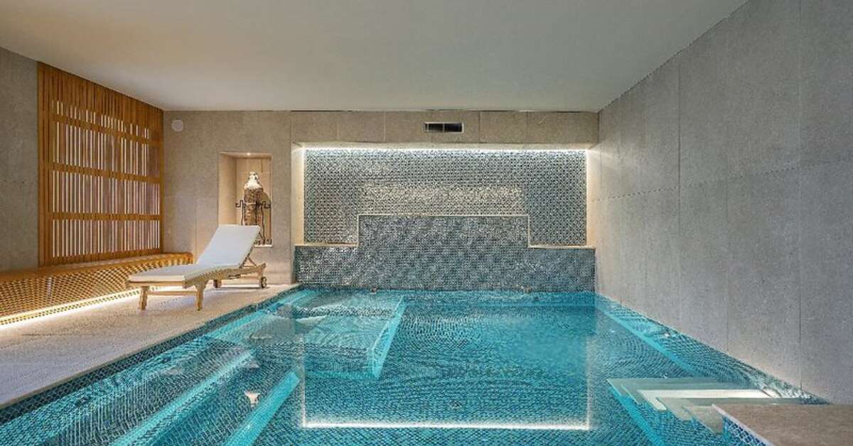 Een foto van Hotel Mary Vico Equense