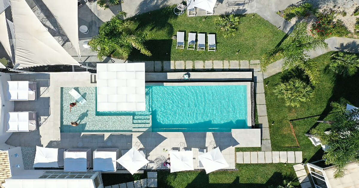 Een foto van Doric Eco Boutique Resort & Spa