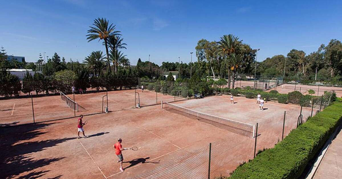 Een foto van Sahara Beach Aquapark Resort