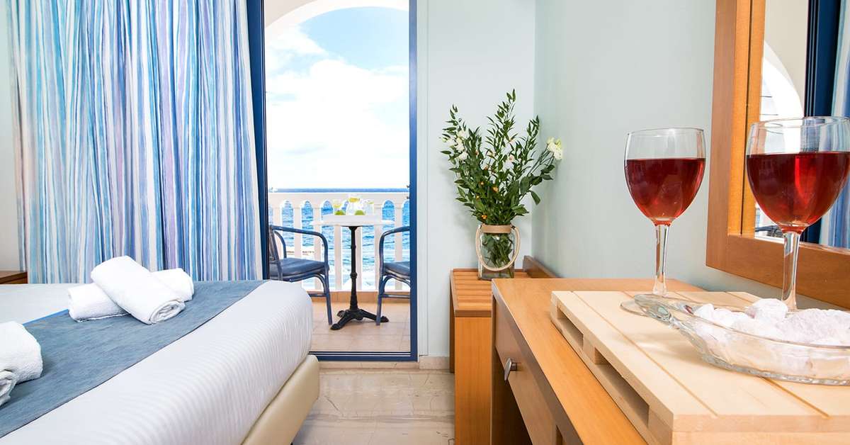 Een foto van Sunshine Hotel
