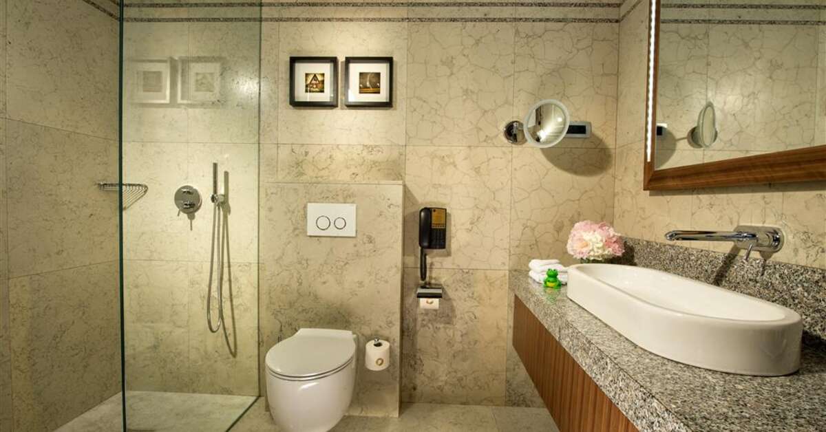 Een foto van Best Western Premier Hotel Slon