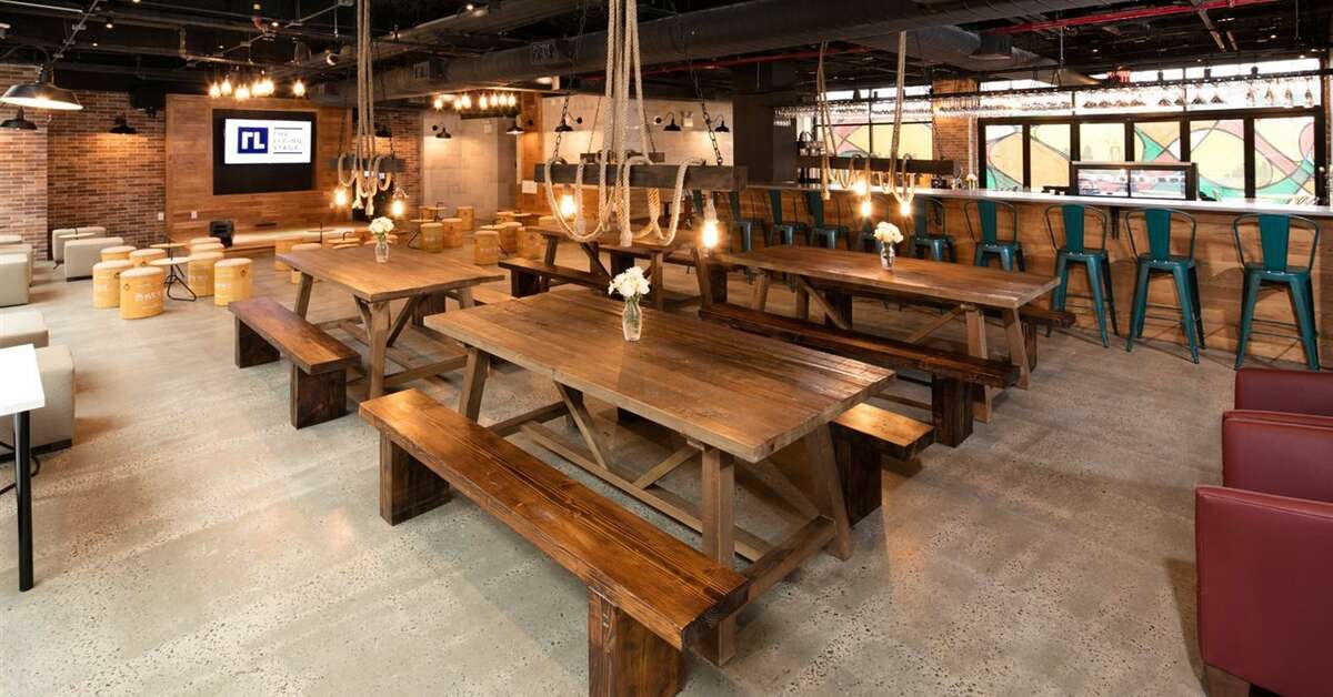 Een foto van Hotel RL Brooklyn
