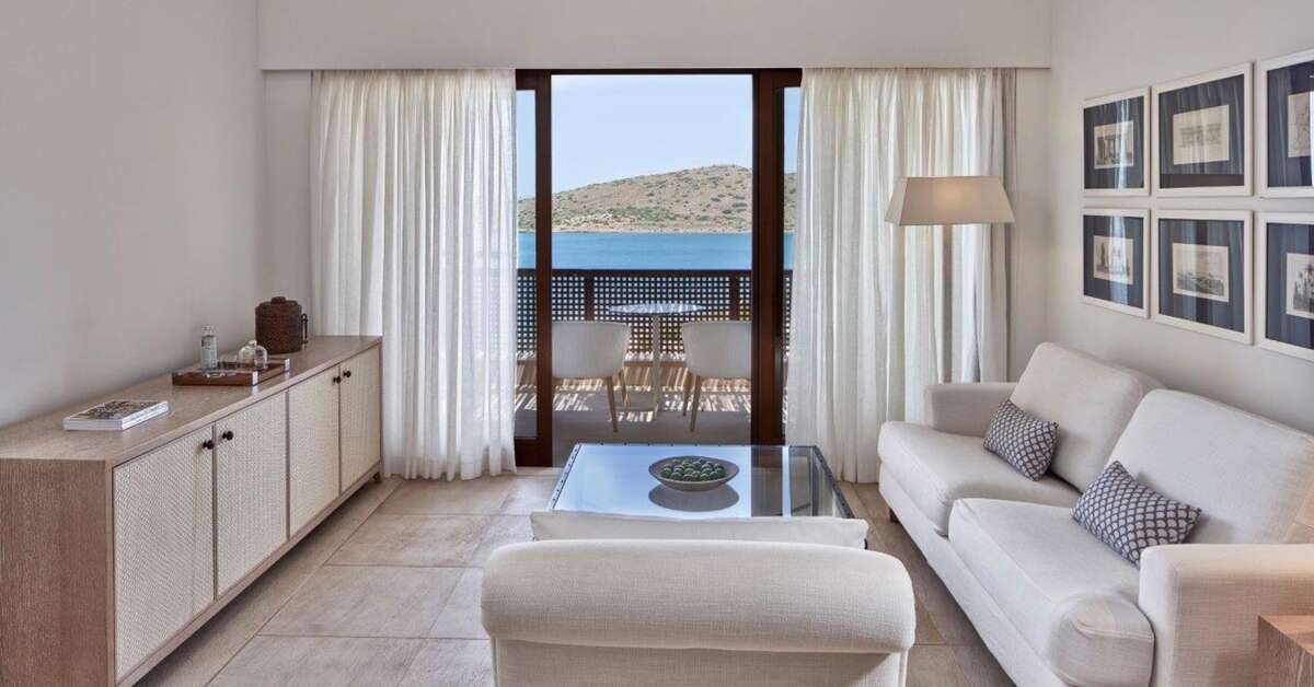 Een foto van Blue Palace Resort & Spa