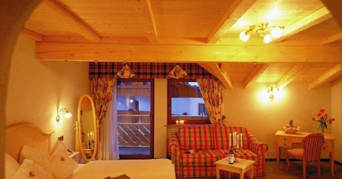Een foto van Schneeberg Resort & Spa