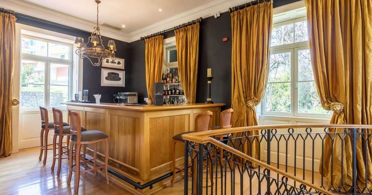 Een foto van Quinta Do Estreito