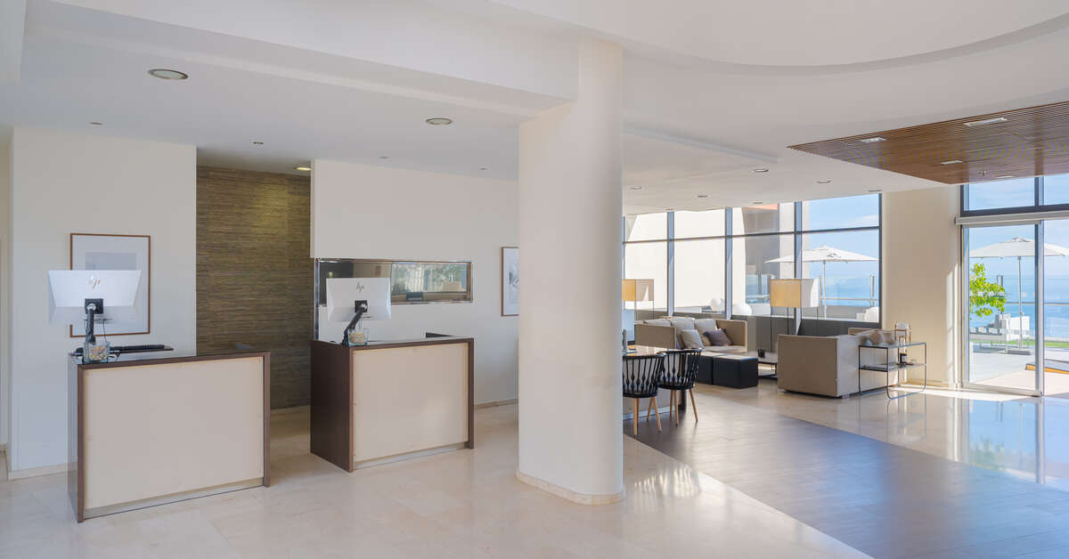 Een foto van Radisson Blu Resort Gran Canaria