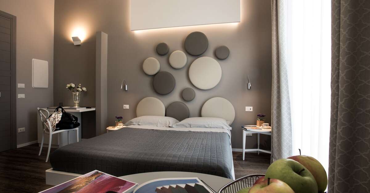 Een foto van B&B In Centro Palermo