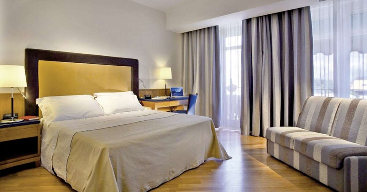 Ein Foto Boutique Hotel Esplanade