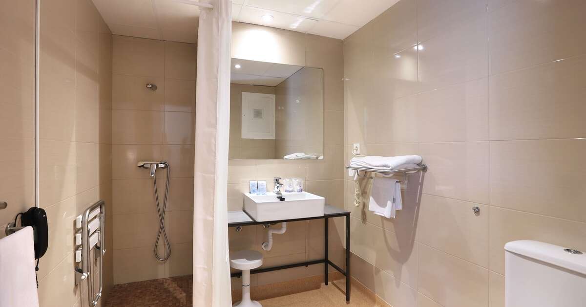 Een foto van Hotel Brasil