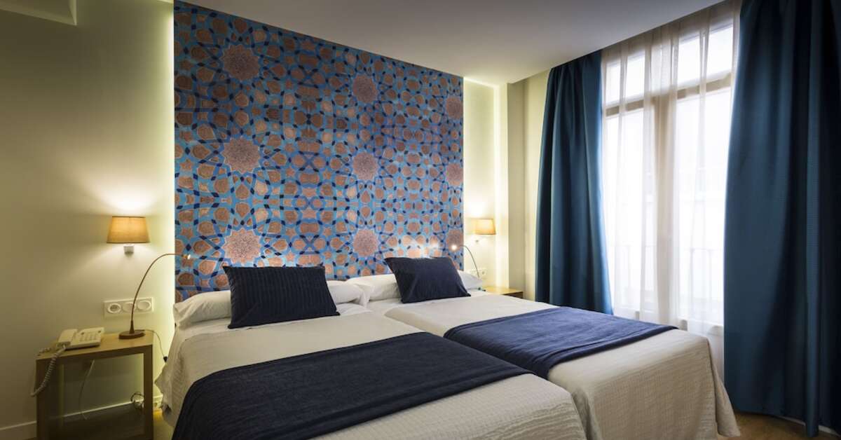 Een foto van Hotel Comfort Dauro 2