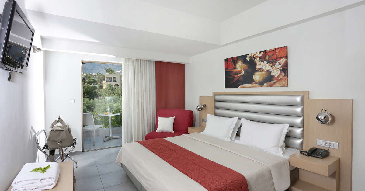 Een foto van Bali Star Resort Hotel