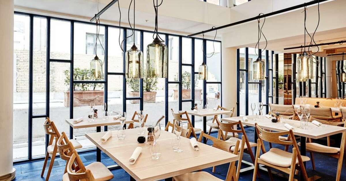 Ein Foto Nobis Hotel Copenhagen