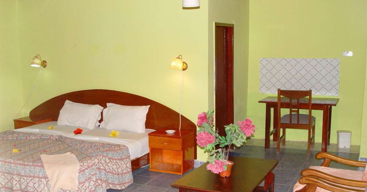 Een foto van Badala Park Hotel