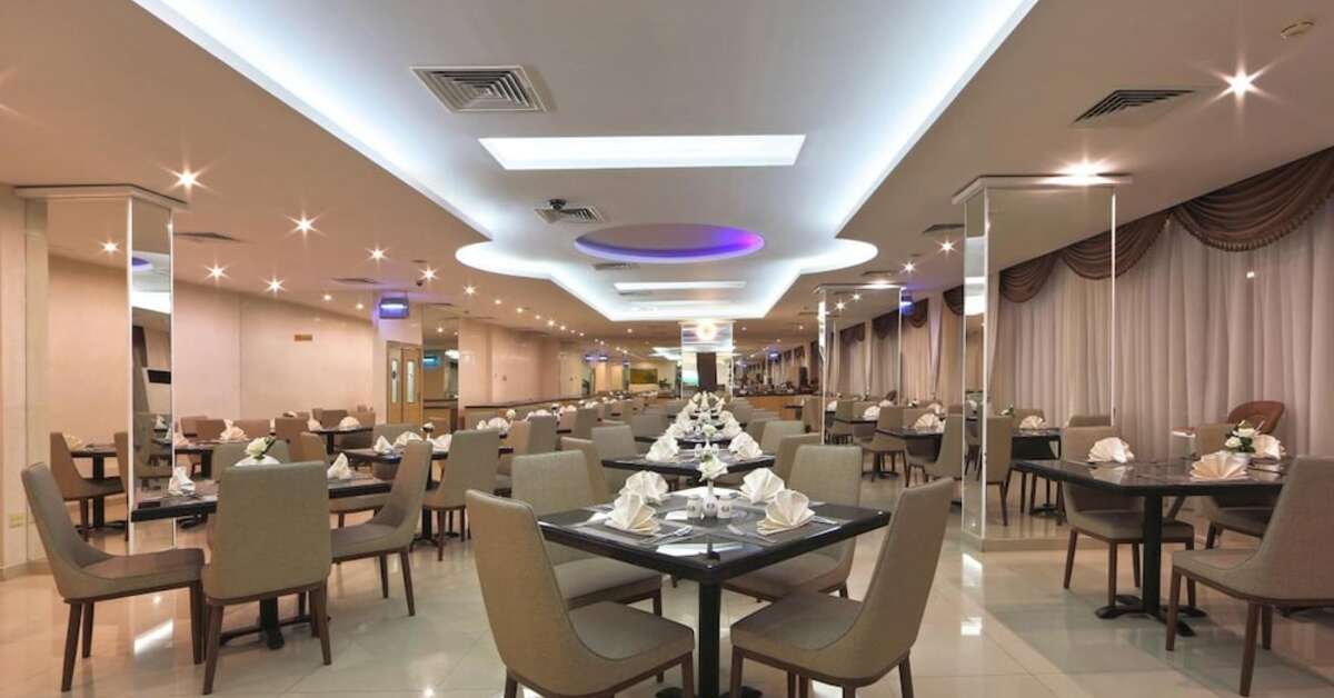 Een foto van Nova Park Hotel