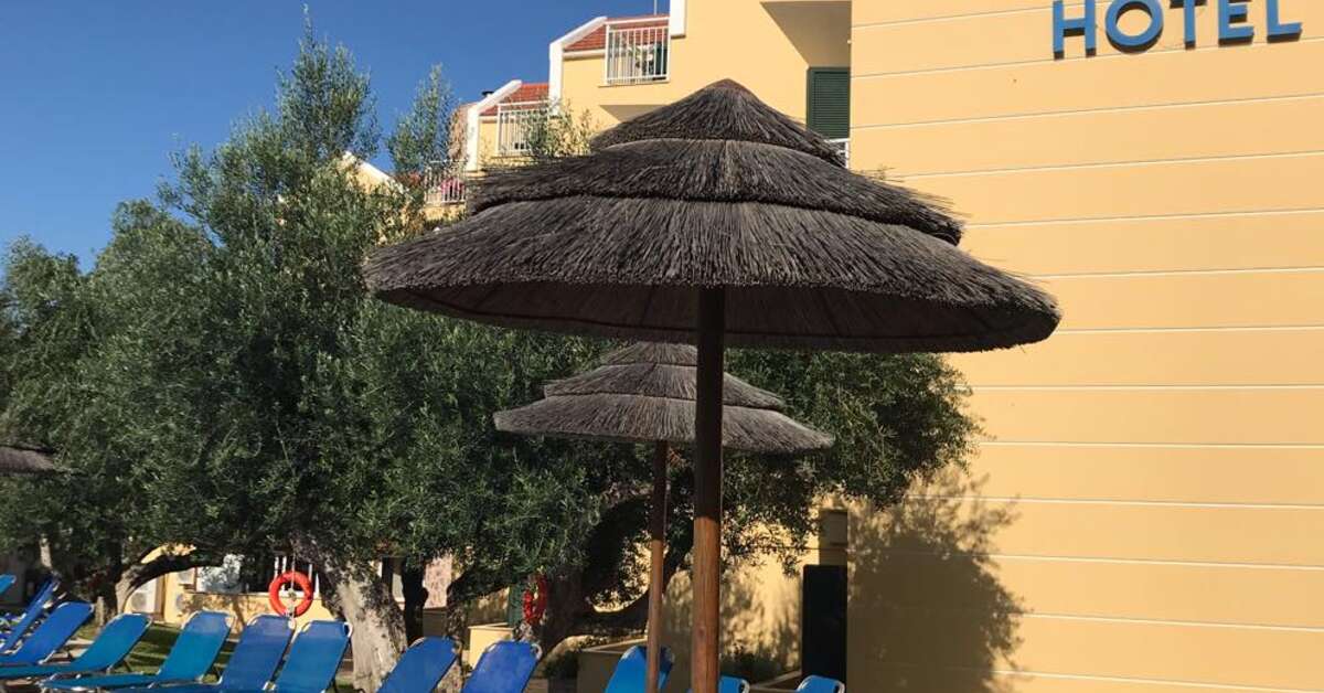 Een foto van Lassi Hotel & Appartementen