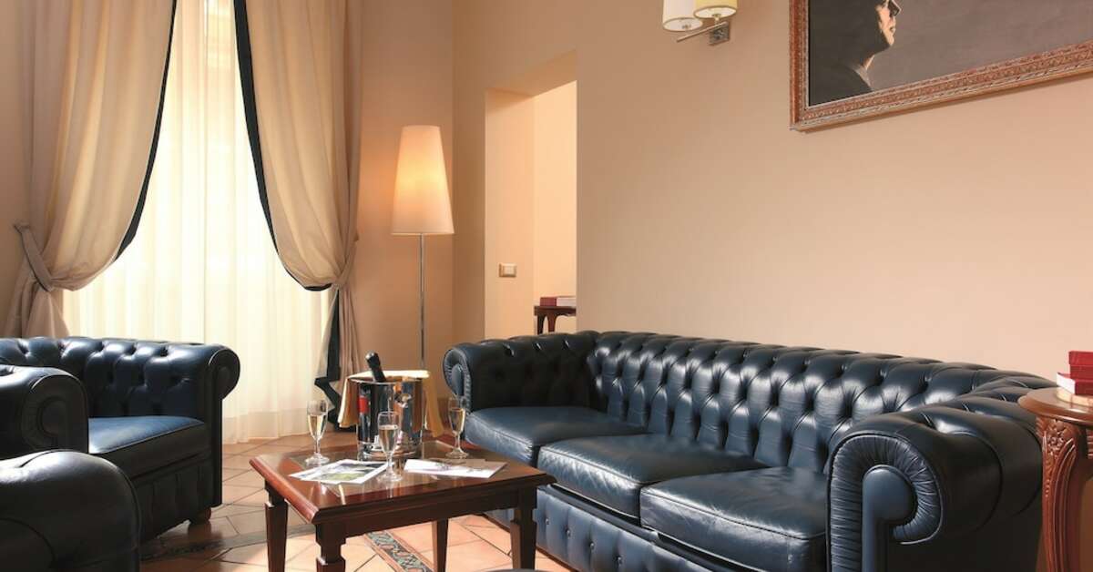 Een foto van Hotel Kennedy
