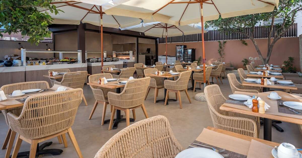 Een foto van Pyria Hotel