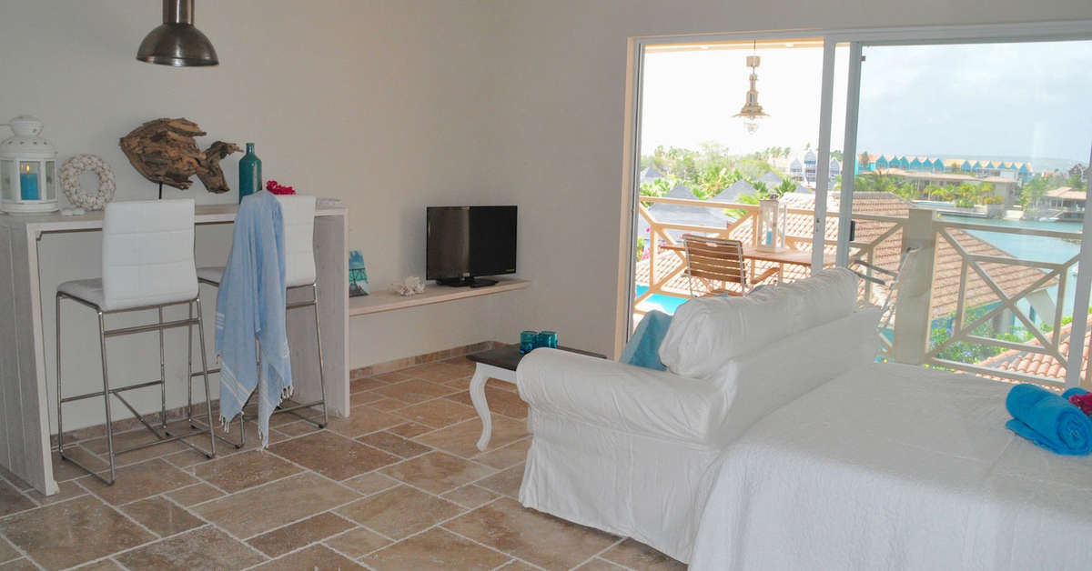 Een foto van Ocean Breeze Boutique Hotel