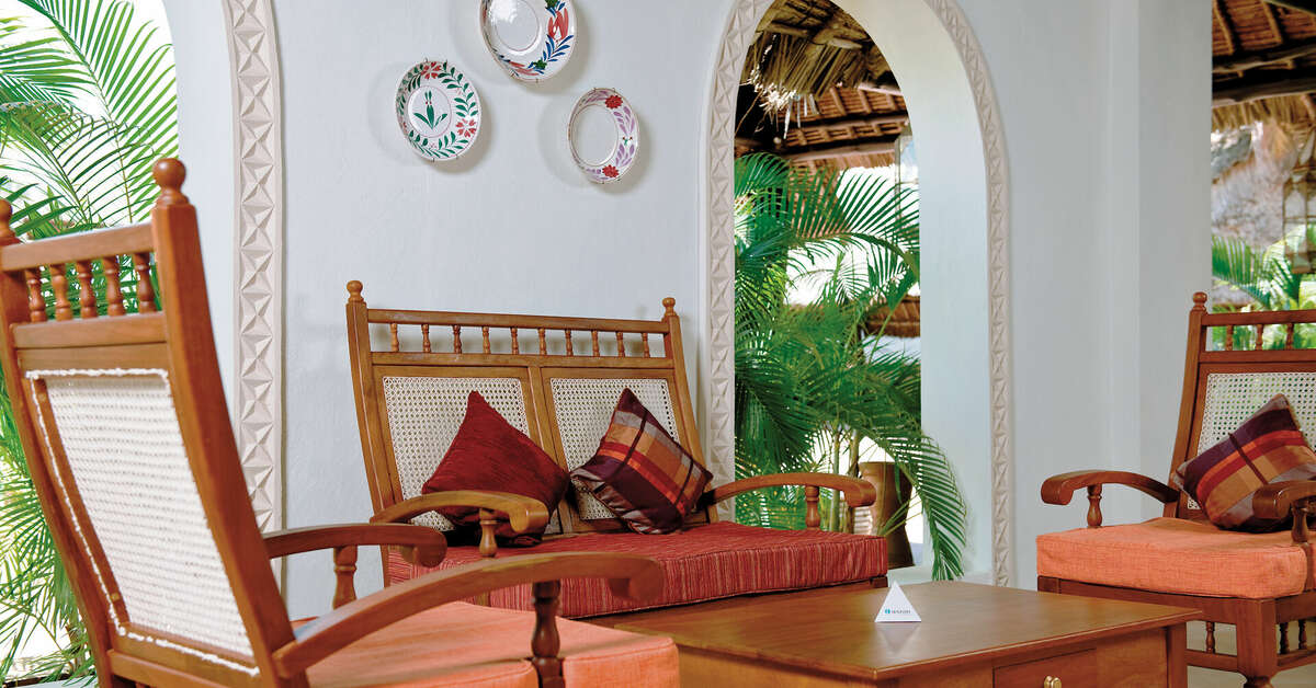 Een foto van Neptune Village Beach Resort & Spa