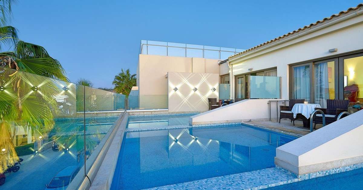 Een foto van Castello Boutique Resort & Spa