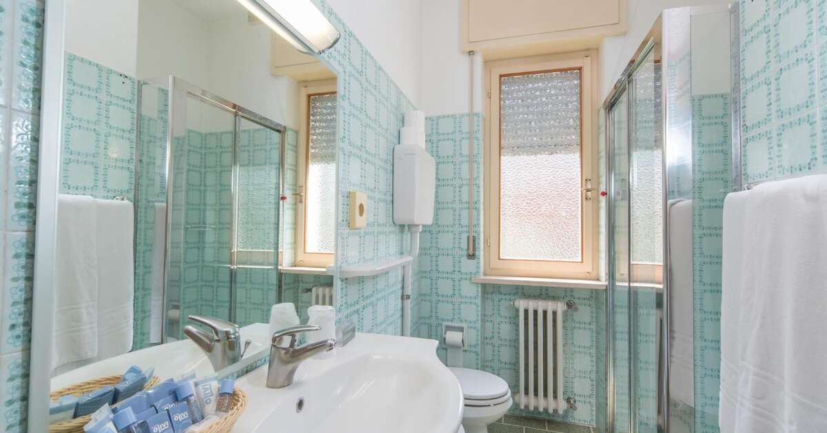 Een foto van Club Hotel Olivi