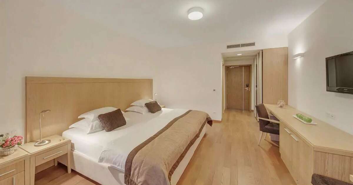 Een foto van Dioklecijan Hotel & Residence