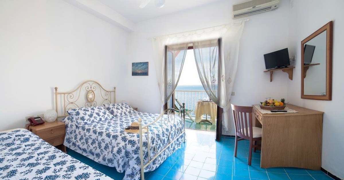 Een foto van Villa Bellavista