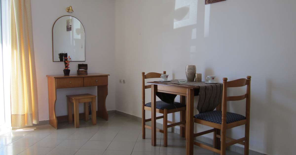 Ein Foto Cavos Beach House