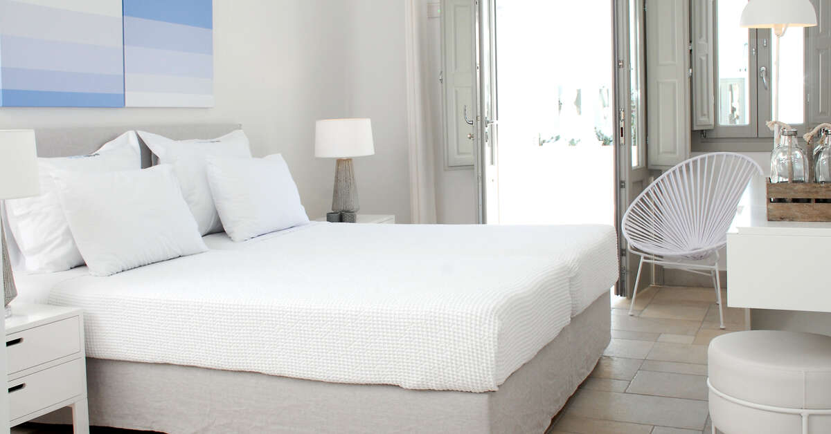 Een foto van Aqua Blue Hotel