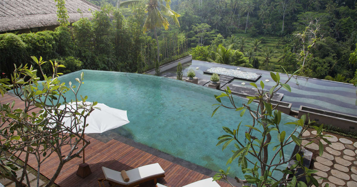 Een foto van Jannata Resort & Spa