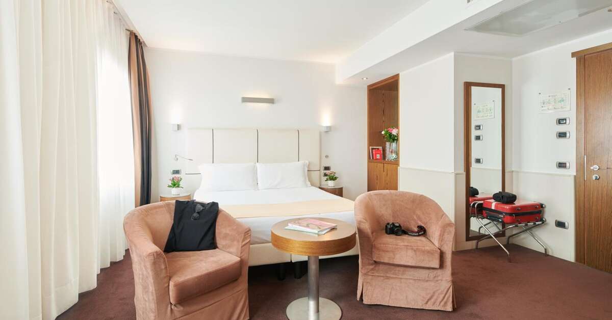 Een foto van Hotel Plaza