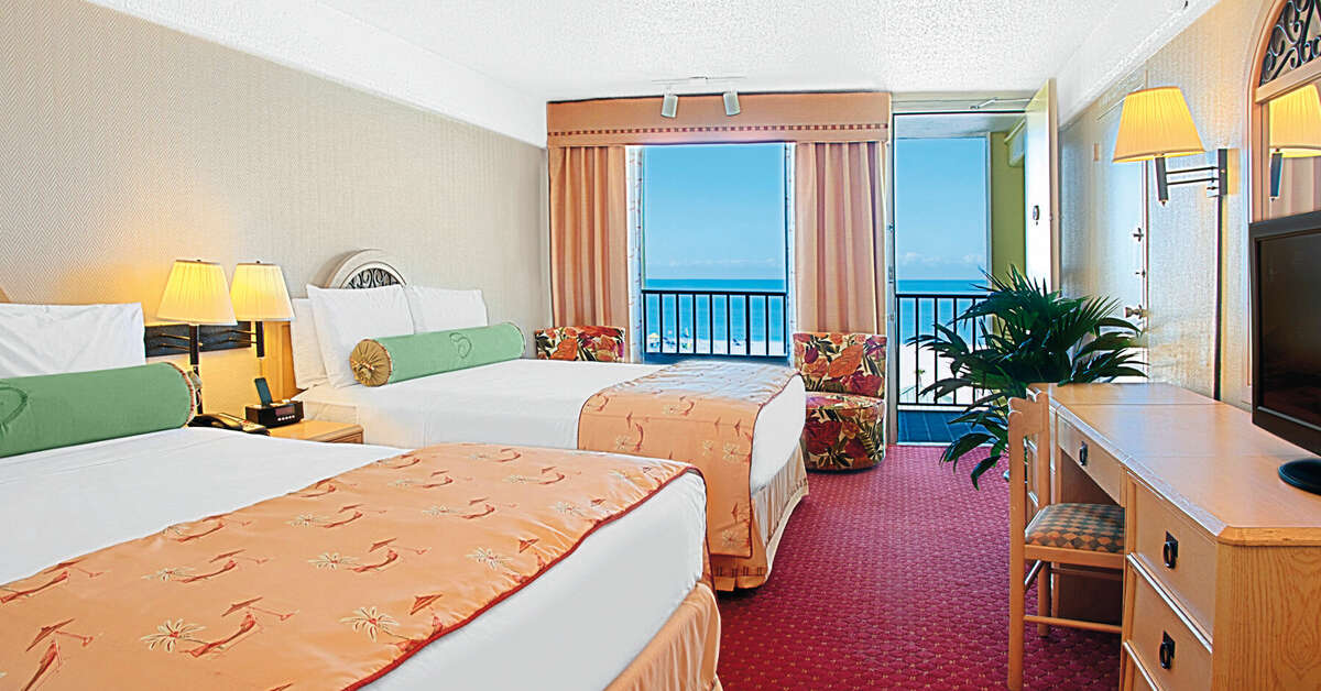 Een foto van Sirata Beach Resort