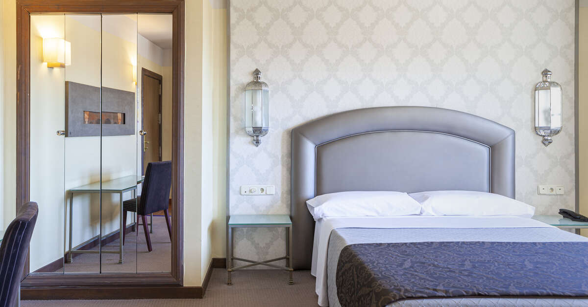 Een foto van Hotel Macia Alfaros