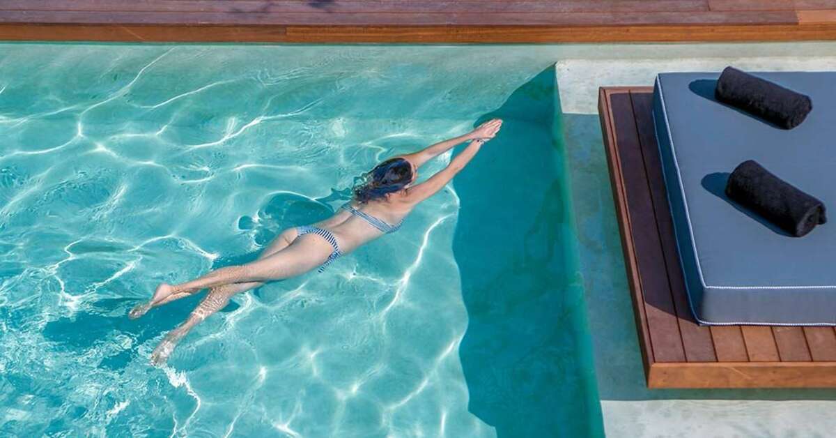Een foto van Avaton Luxury Villas Resort