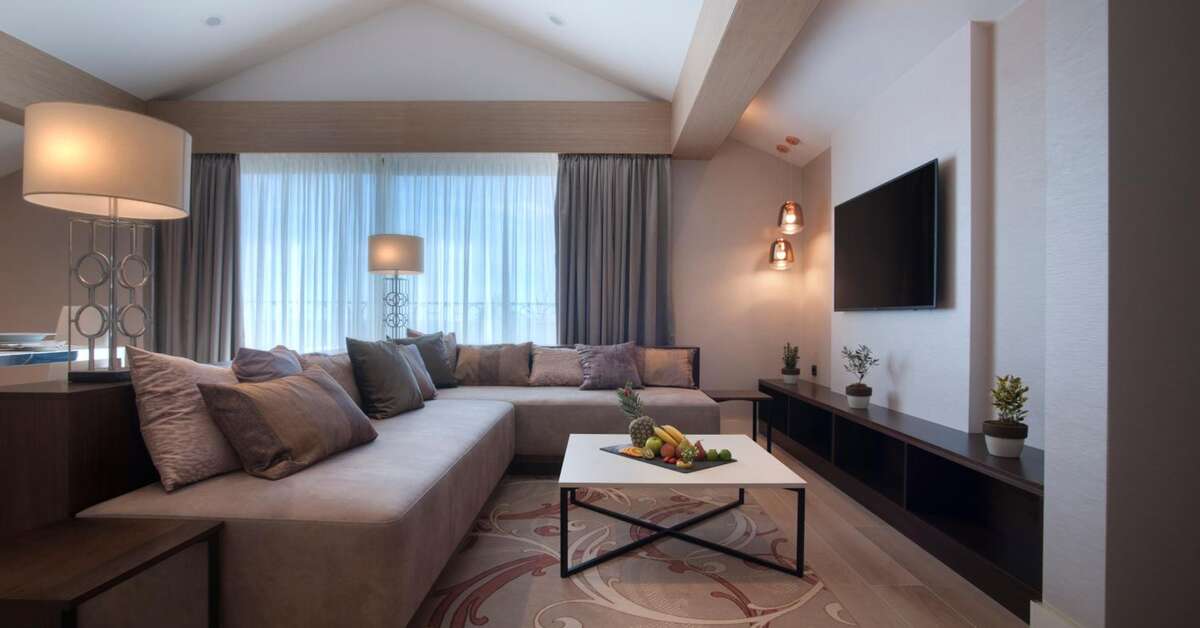 Een foto van Hotel Riva by Aycon