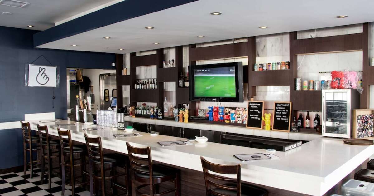 Een foto van Ramada by Wyndham Los Angeles - Koreatown West