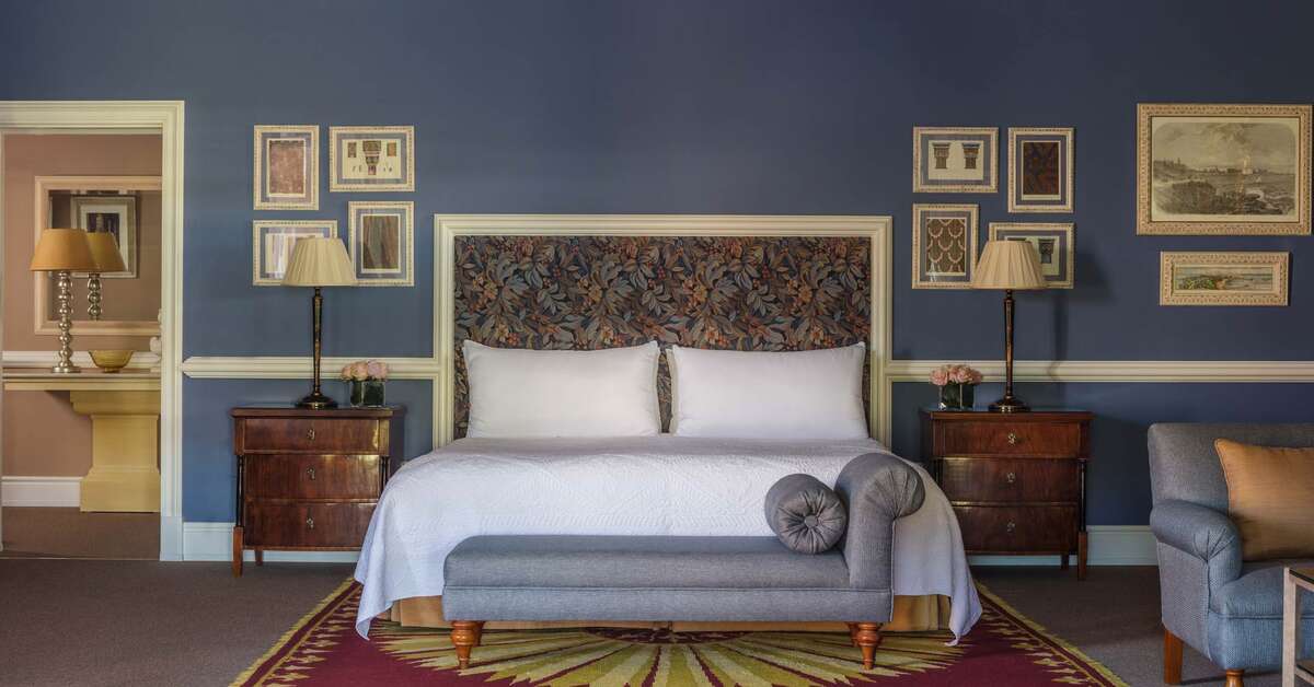 Een foto van Anantara Villa Padierna Palace Benahavis Marbella Resort
