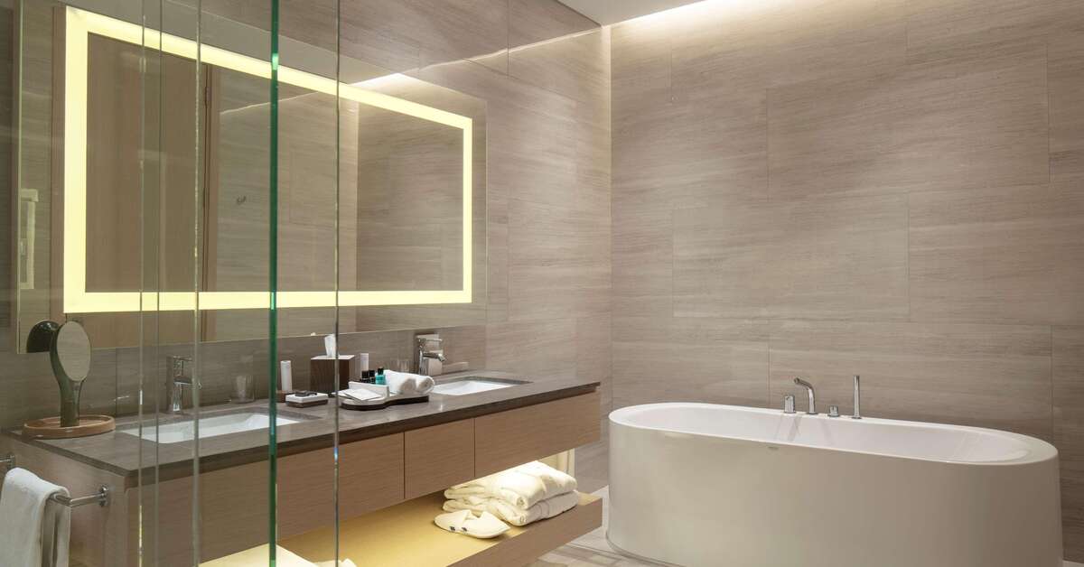Een foto van Susona Bodrum LXR Hotels & Resorts