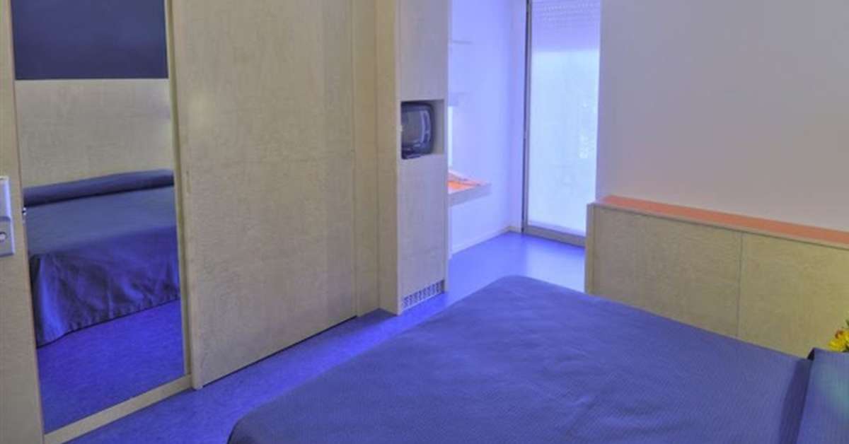 Een foto van Hotel Firenze Bibione