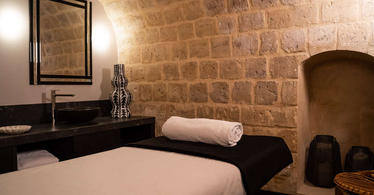 Een foto van Monsieur George Hotel & Spa